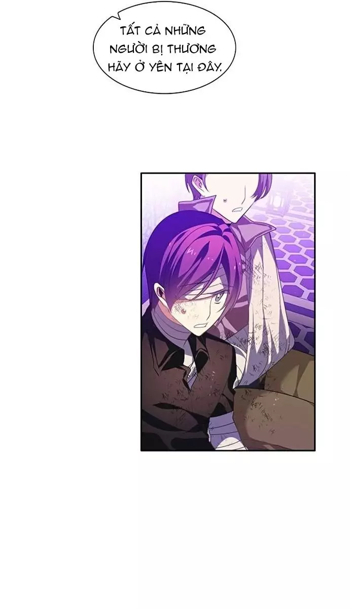 Zero Game Chapter 162 - Trang 3