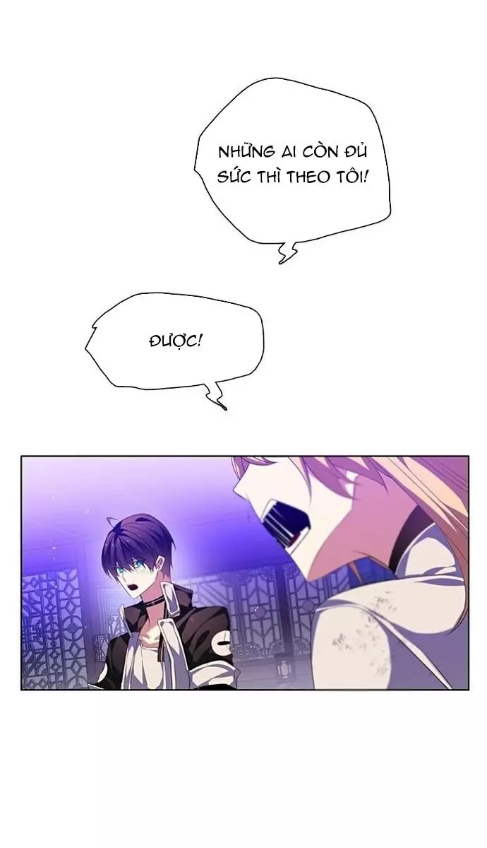 Zero Game Chapter 162 - Trang 3