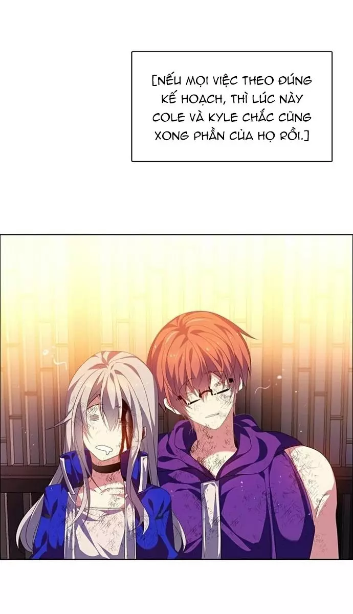 Zero Game Chapter 162 - Trang 3