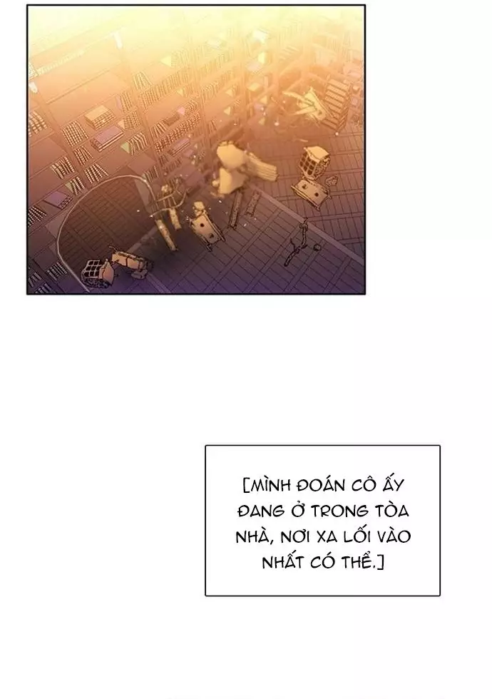 Zero Game Chapter 162 - Trang 3
