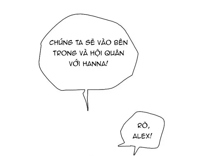 Zero Game Chapter 162 - Trang 3