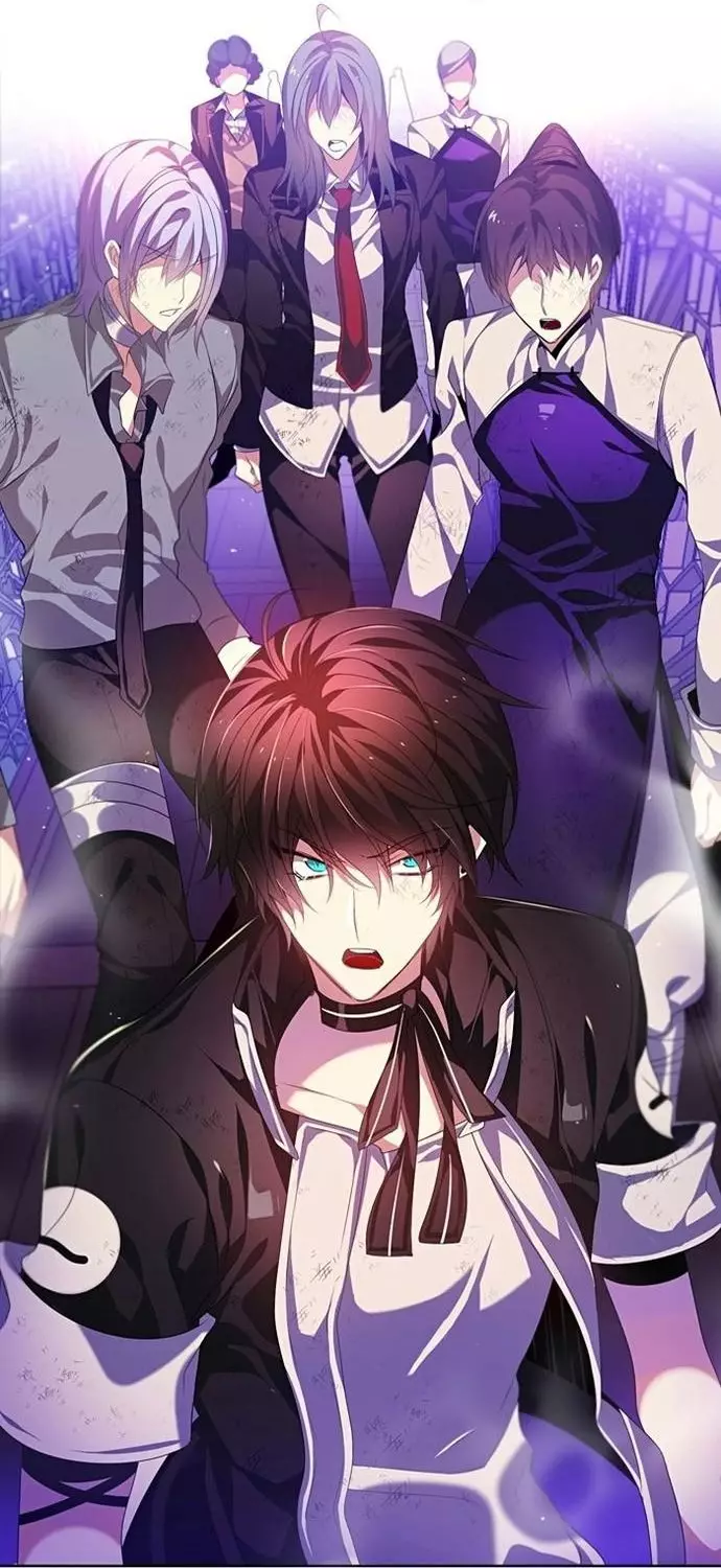 Zero Game Chapter 162 - Trang 3