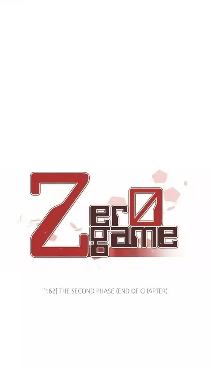 Zero Game Chapter 162 - Trang 3