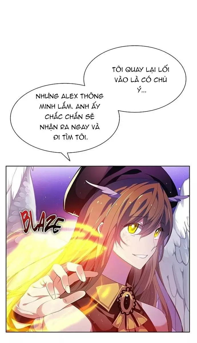 Zero Game Chapter 162 - Trang 3