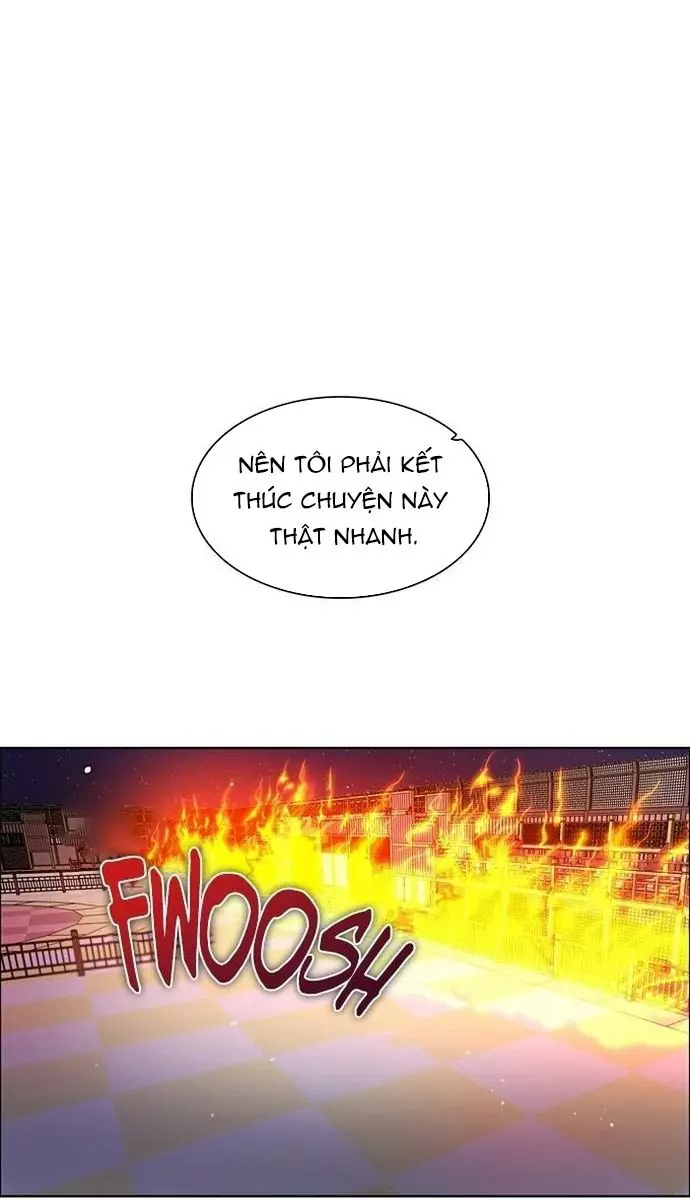Zero Game Chapter 162 - Trang 3