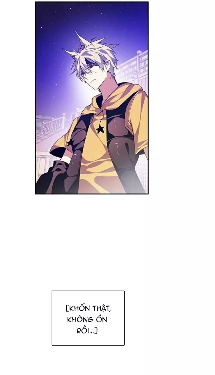Zero Game Chapter 162 - Trang 3