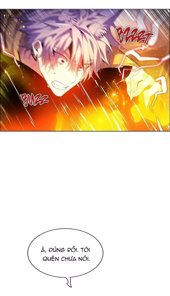 Zero Game Chapter 162 - Trang 3