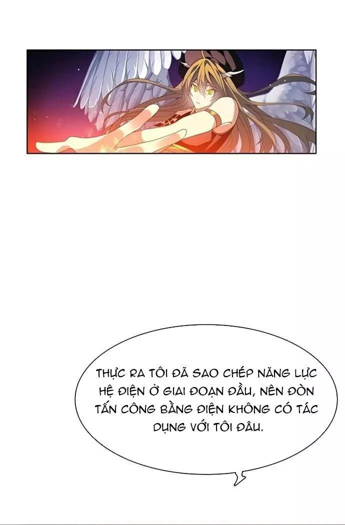 Zero Game Chapter 162 - Trang 3