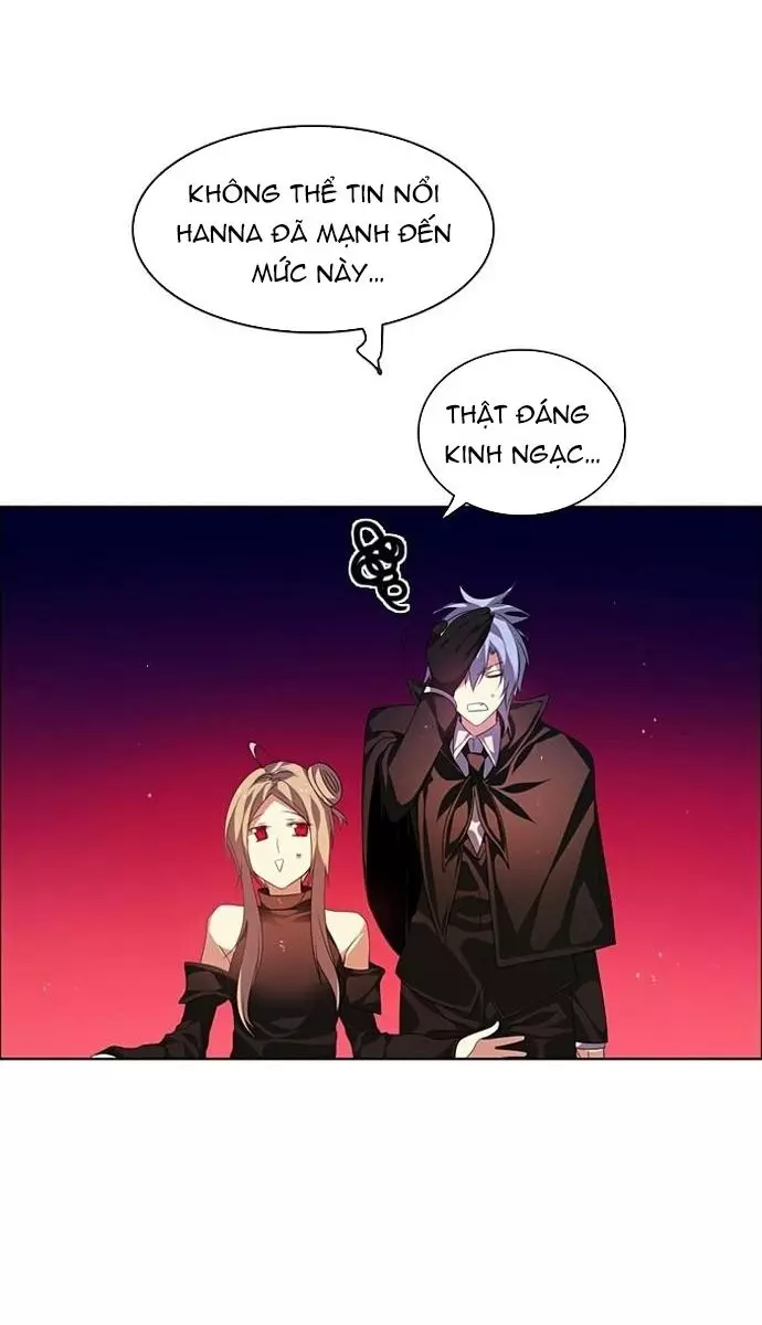 Zero Game Chapter 162 - Trang 3