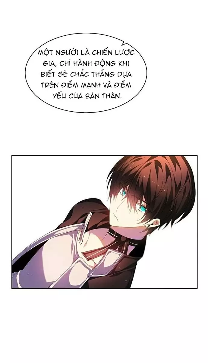 Zero Game Chapter 162 - Trang 3