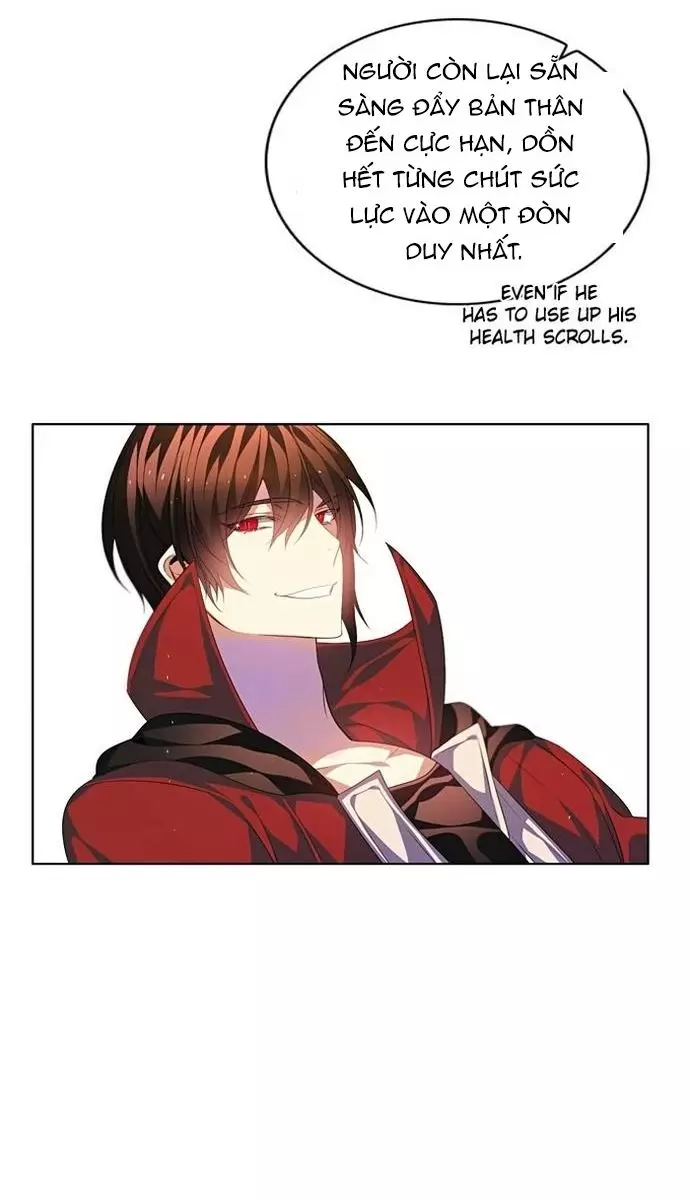 Zero Game Chapter 162 - Trang 3