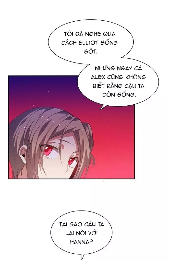 Zero Game Chapter 162 - Trang 3