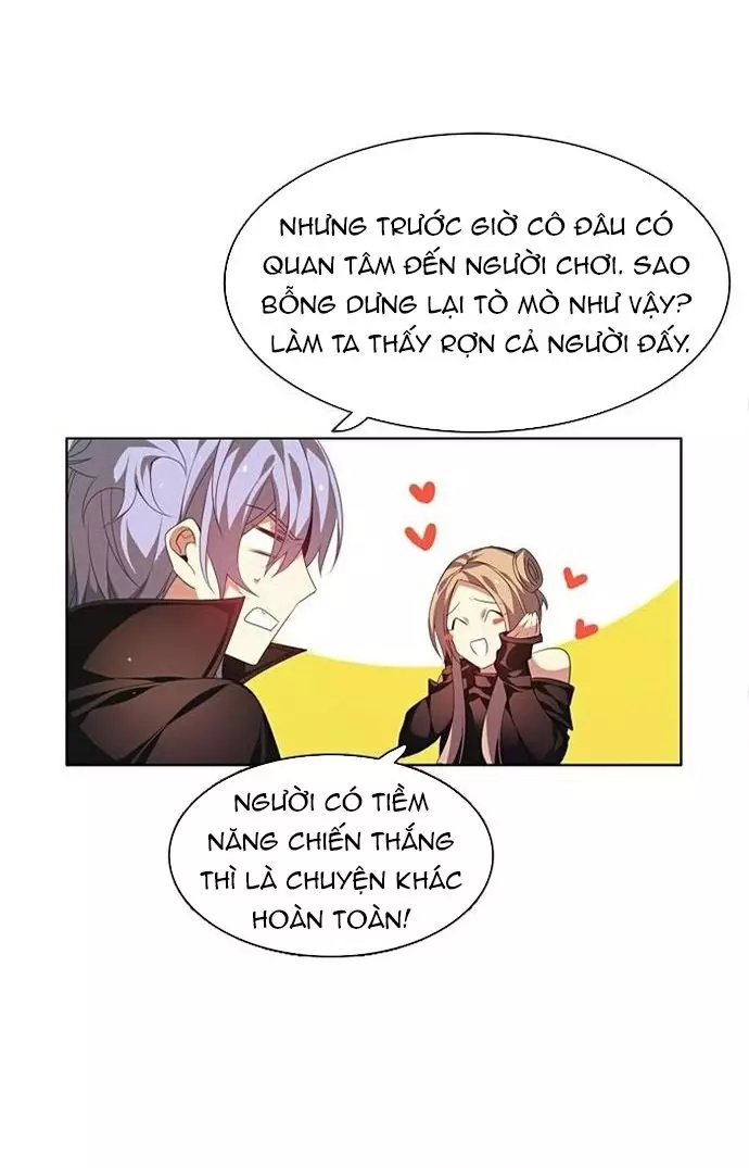 Zero Game Chapter 162 - Trang 3