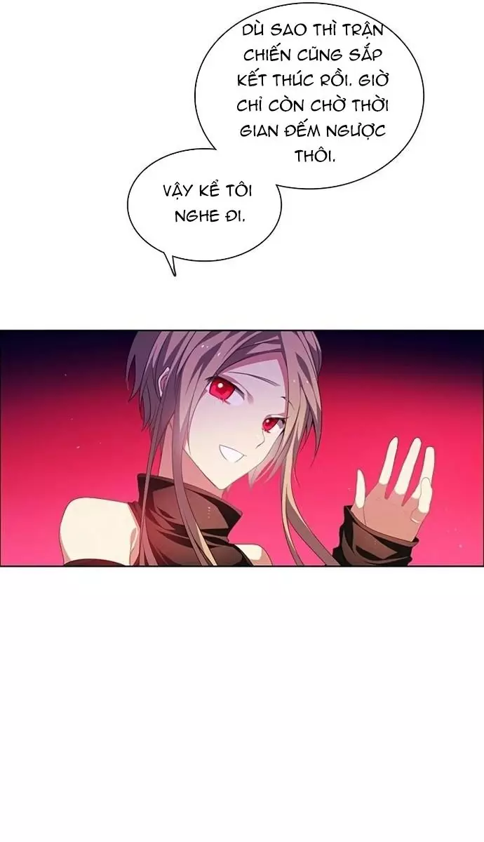Zero Game Chapter 162 - Trang 3
