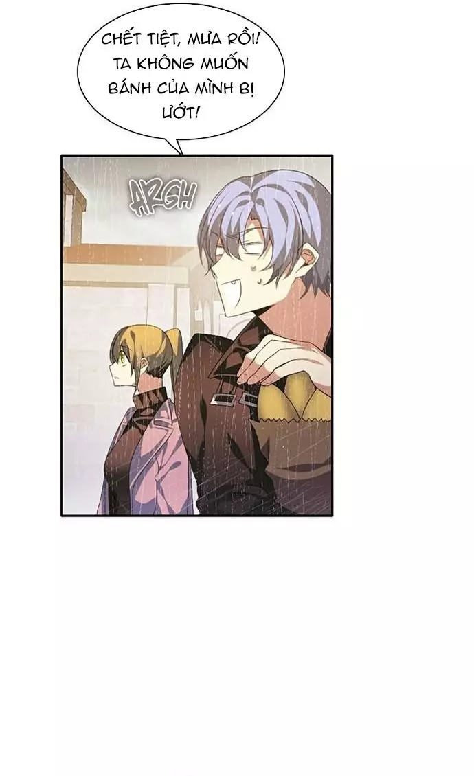 Zero Game Chapter 162 - Trang 3