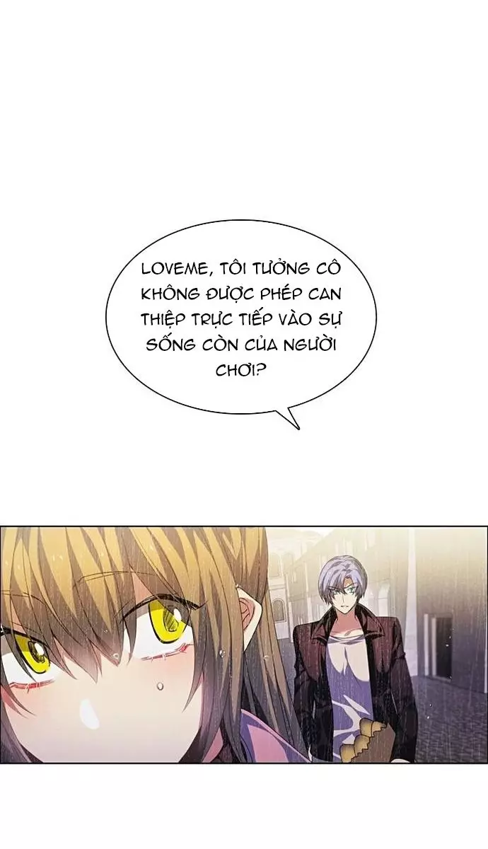 Zero Game Chapter 162 - Trang 3