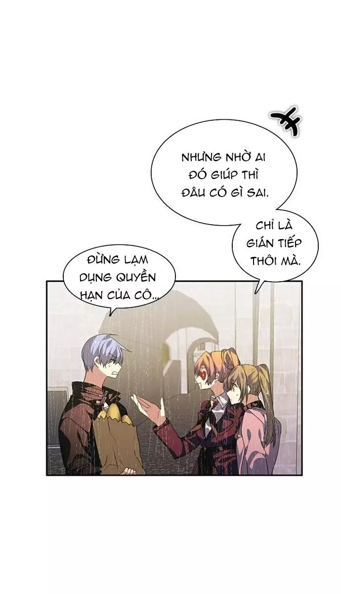 Zero Game Chapter 162 - Trang 3