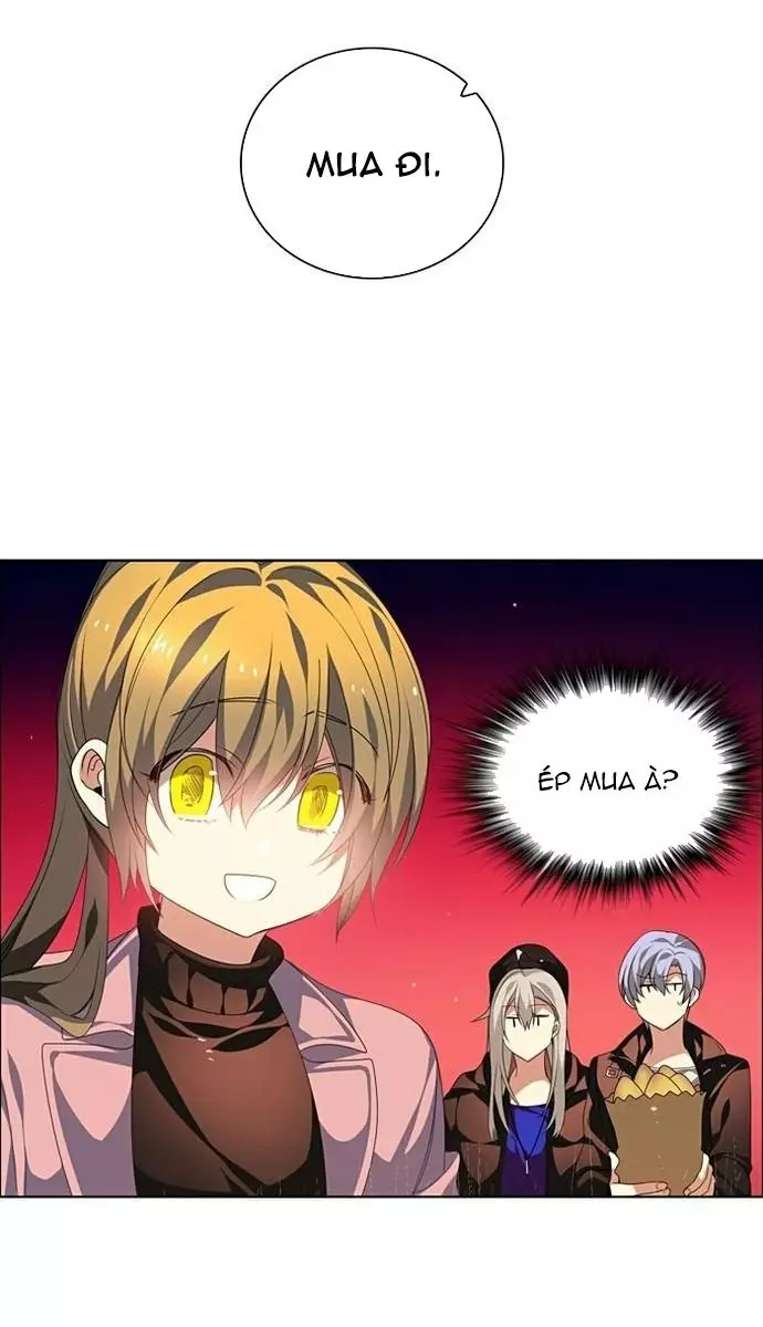 Zero Game Chapter 162 - Trang 3
