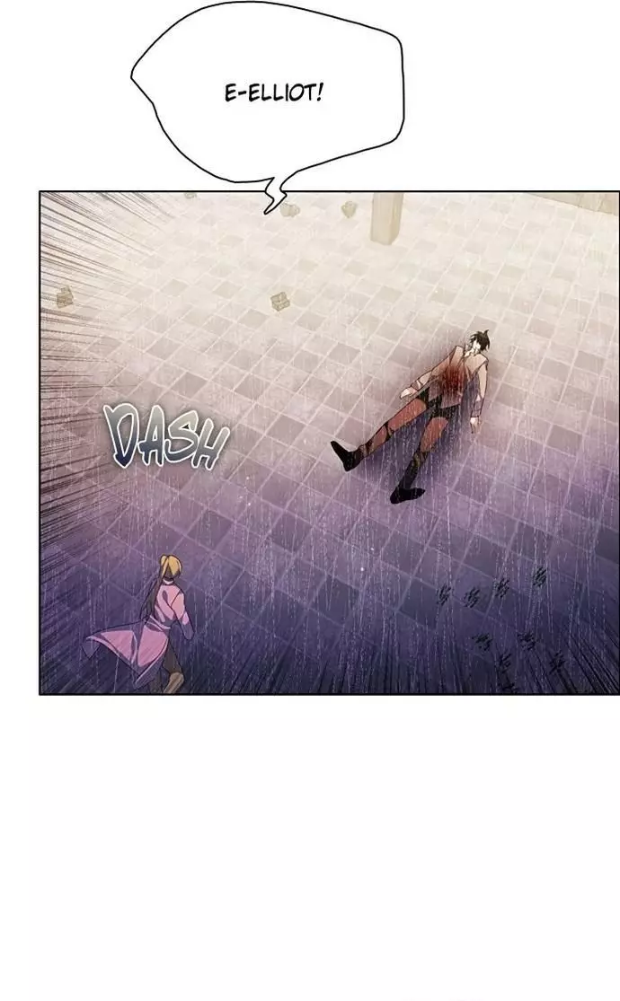 Zero Game Chapter 162 - Trang 3