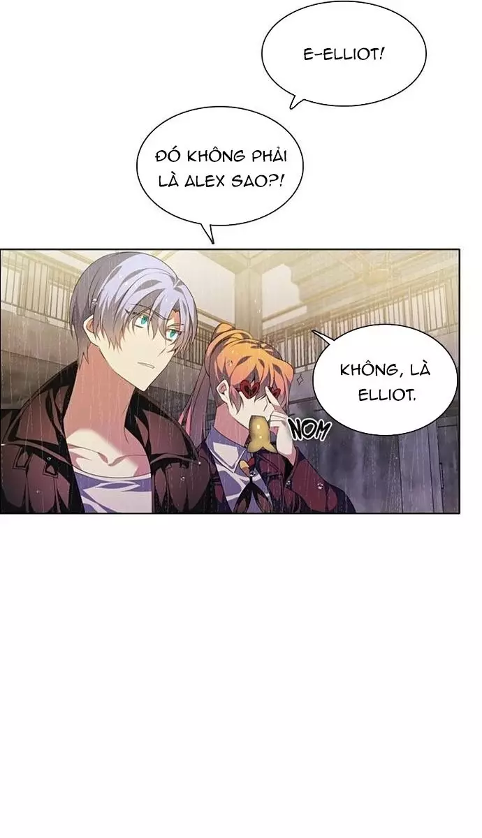 Zero Game Chapter 162 - Trang 3