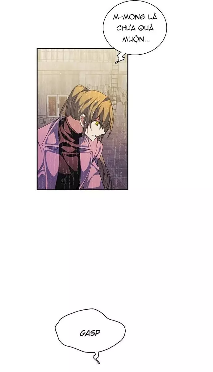 Zero Game Chapter 162 - Trang 3