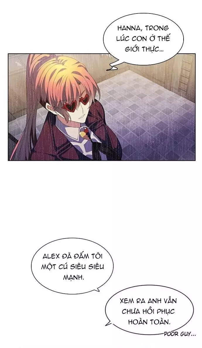 Zero Game Chapter 162 - Trang 3
