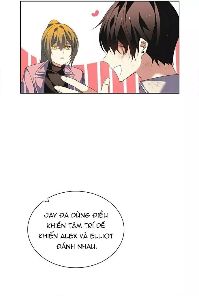 Zero Game Chapter 162 - Trang 3
