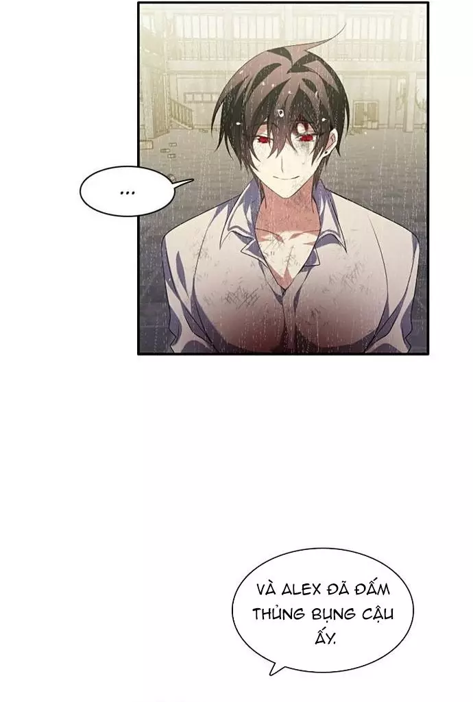 Zero Game Chapter 162 - Trang 3