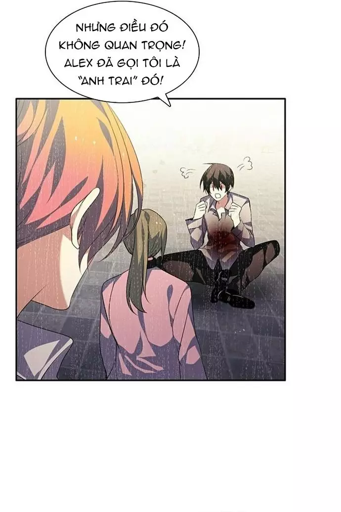 Zero Game Chapter 162 - Trang 3