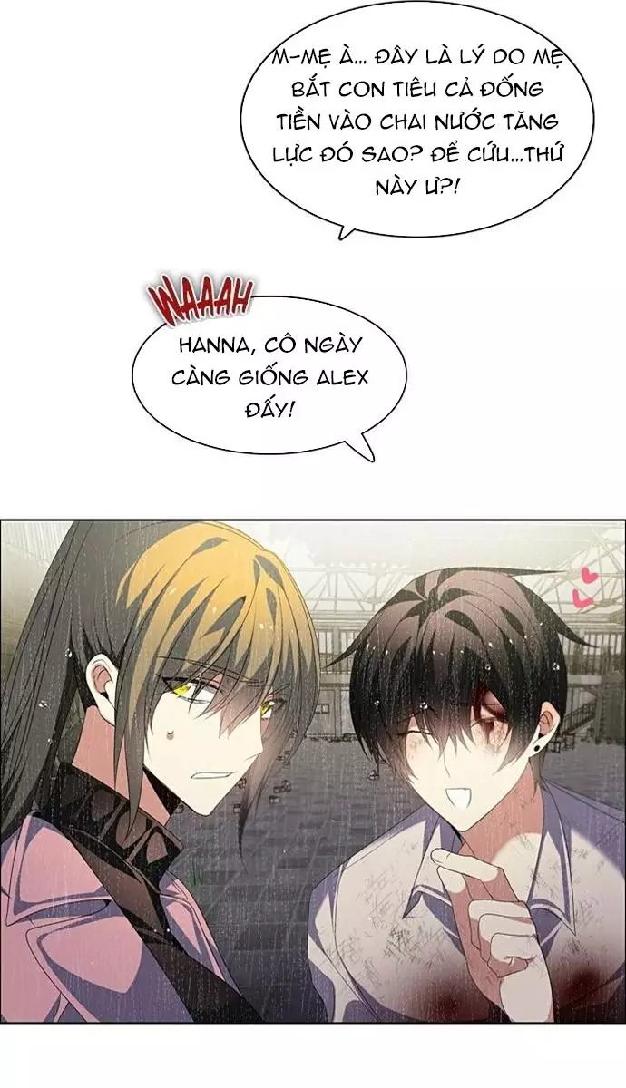 Zero Game Chapter 162 - Trang 3