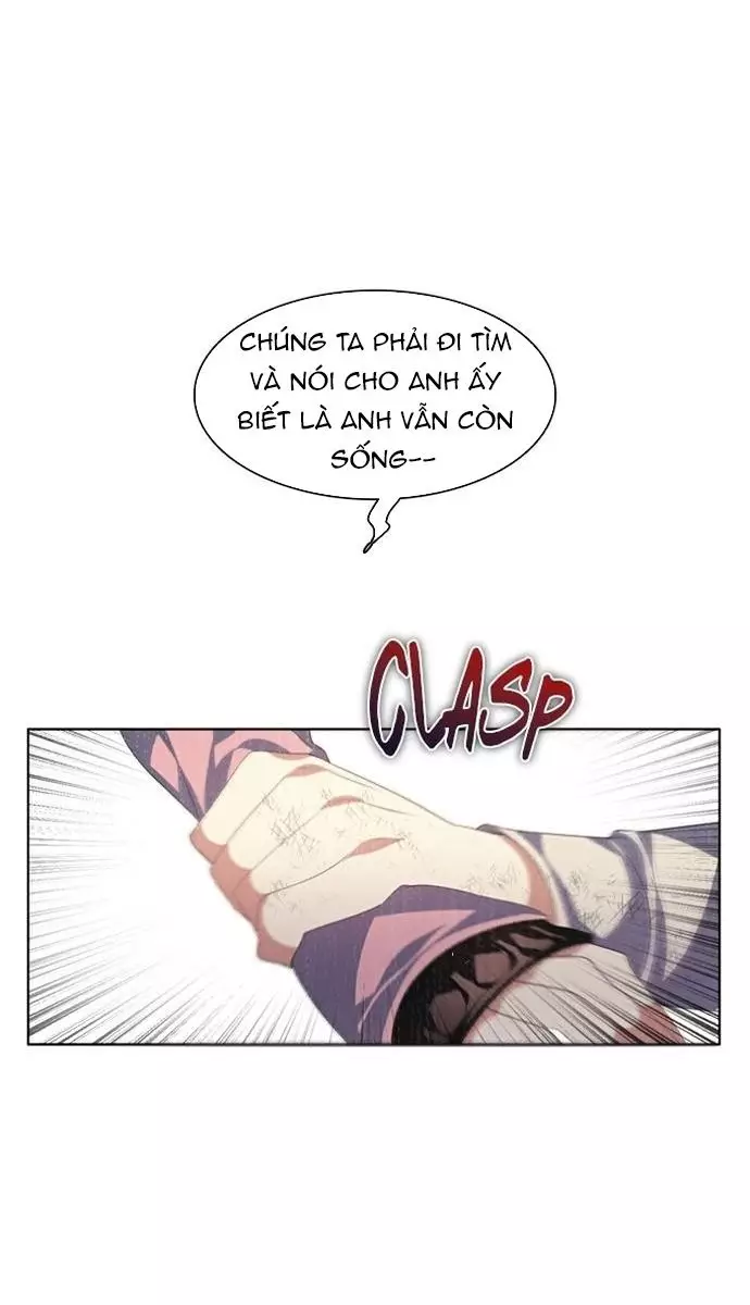 Zero Game Chapter 162 - Trang 3
