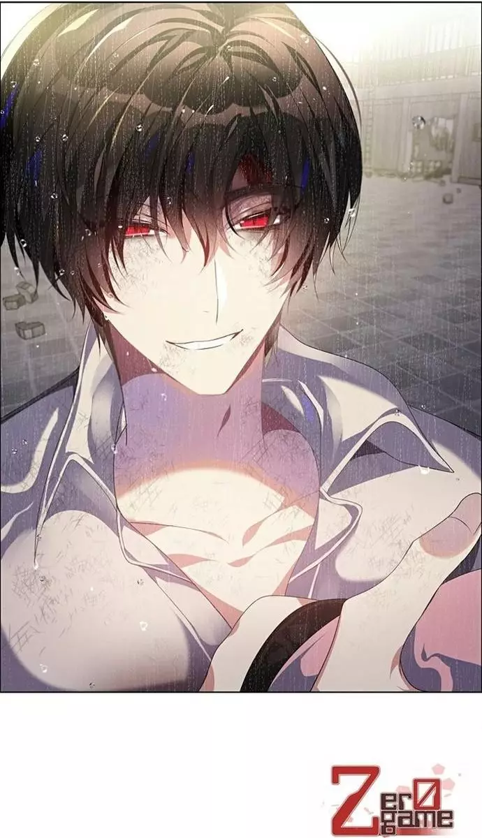 Zero Game Chapter 162 - Trang 3