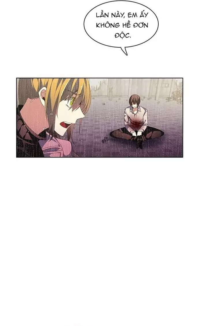 Zero Game Chapter 163 - Trang 3
