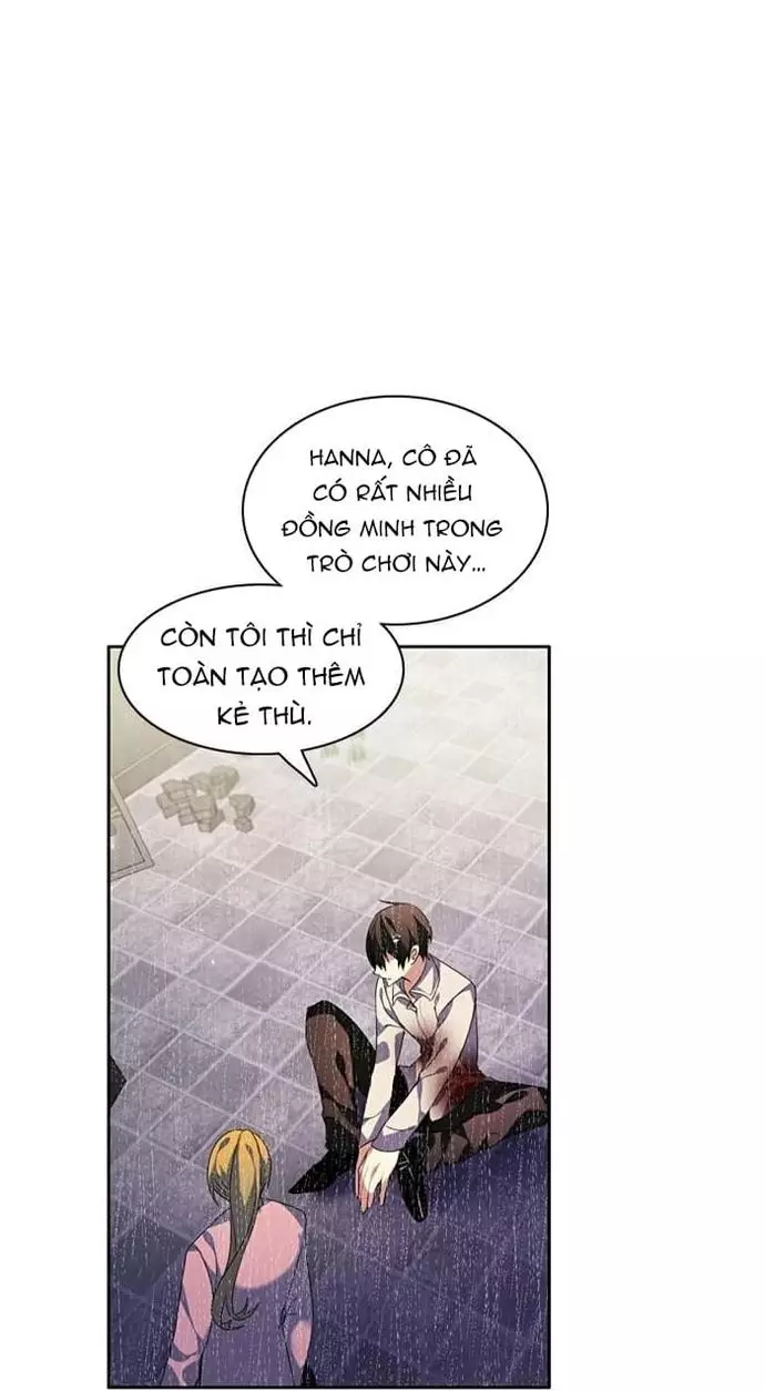 Zero Game Chapter 163 - Trang 3
