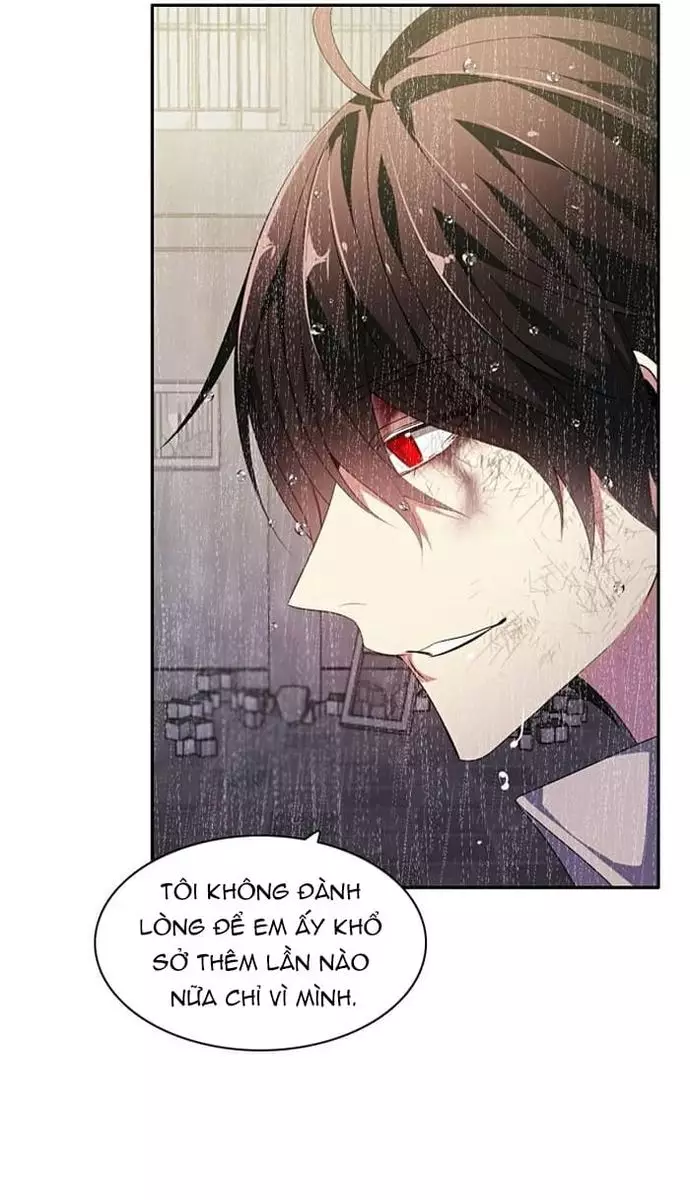 Zero Game Chapter 163 - Trang 3