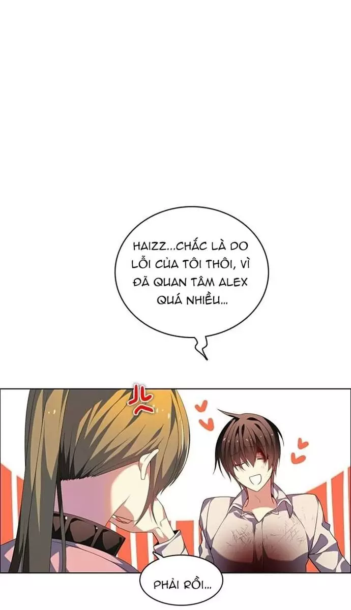 Zero Game Chapter 163 - Trang 3