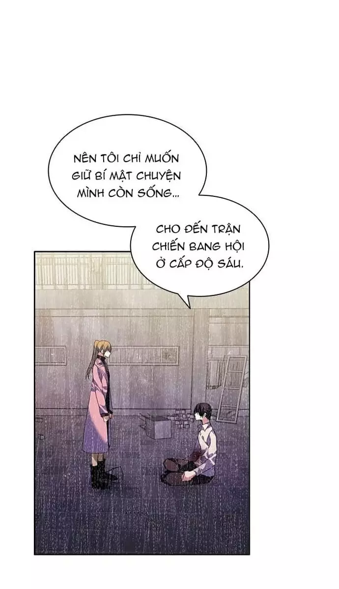 Zero Game Chapter 163 - Trang 3