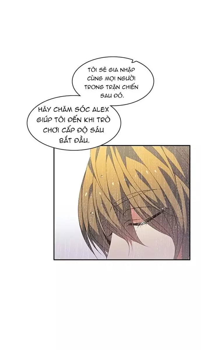 Zero Game Chapter 163 - Trang 3