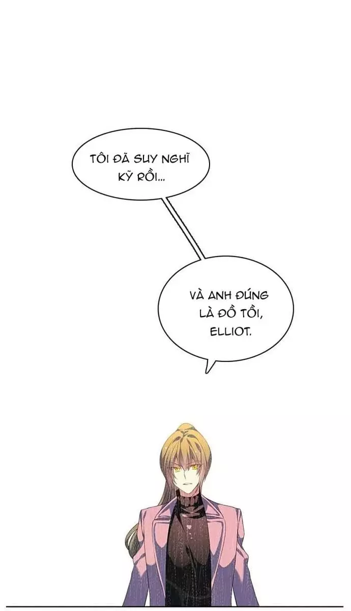 Zero Game Chapter 163 - Trang 3