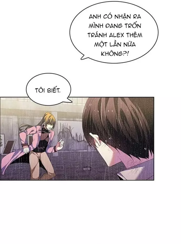Zero Game Chapter 163 - Trang 3