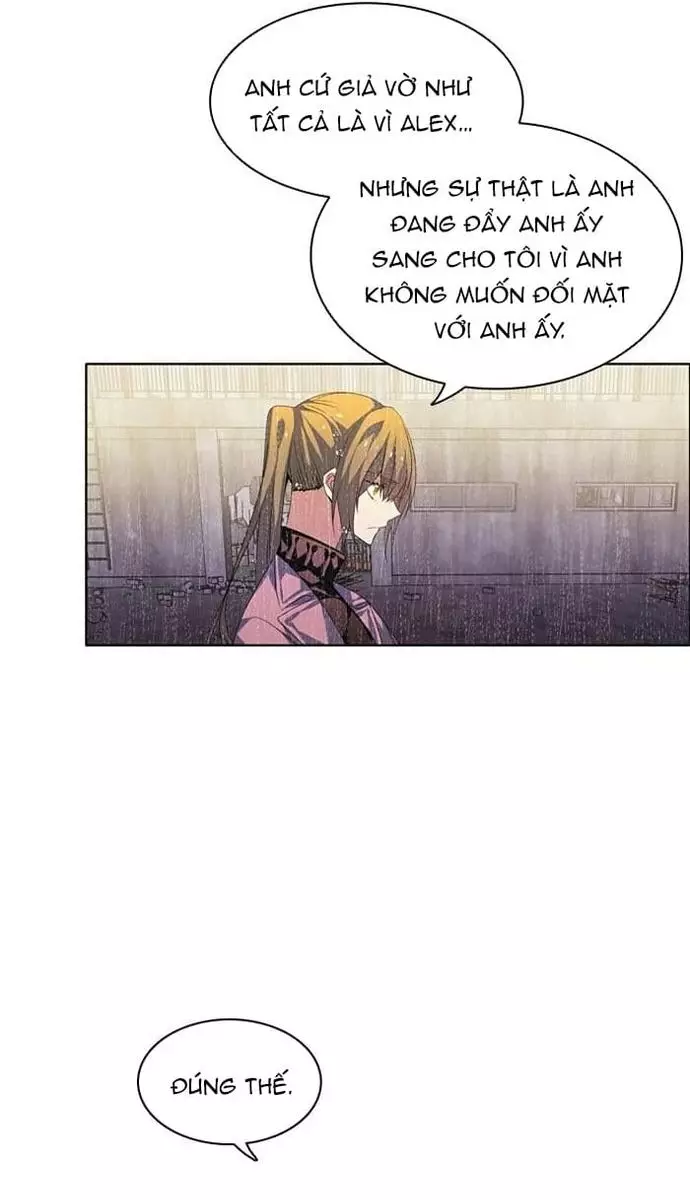 Zero Game Chapter 163 - Trang 3