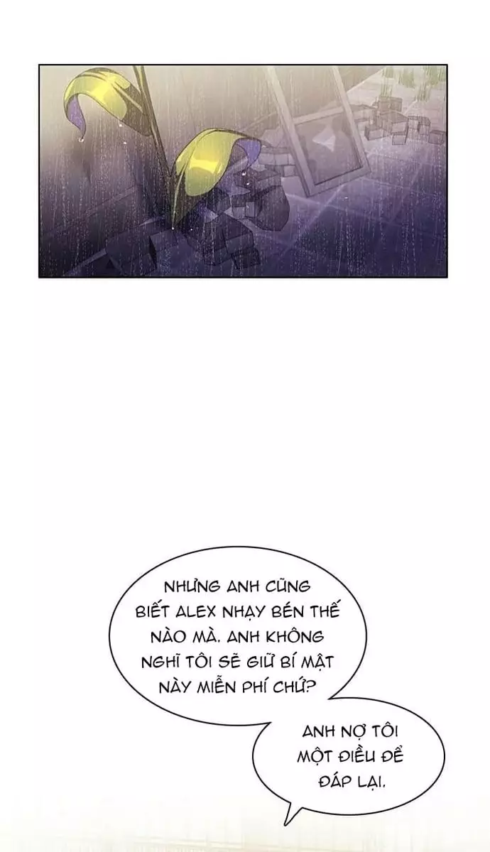 Zero Game Chapter 163 - Trang 3