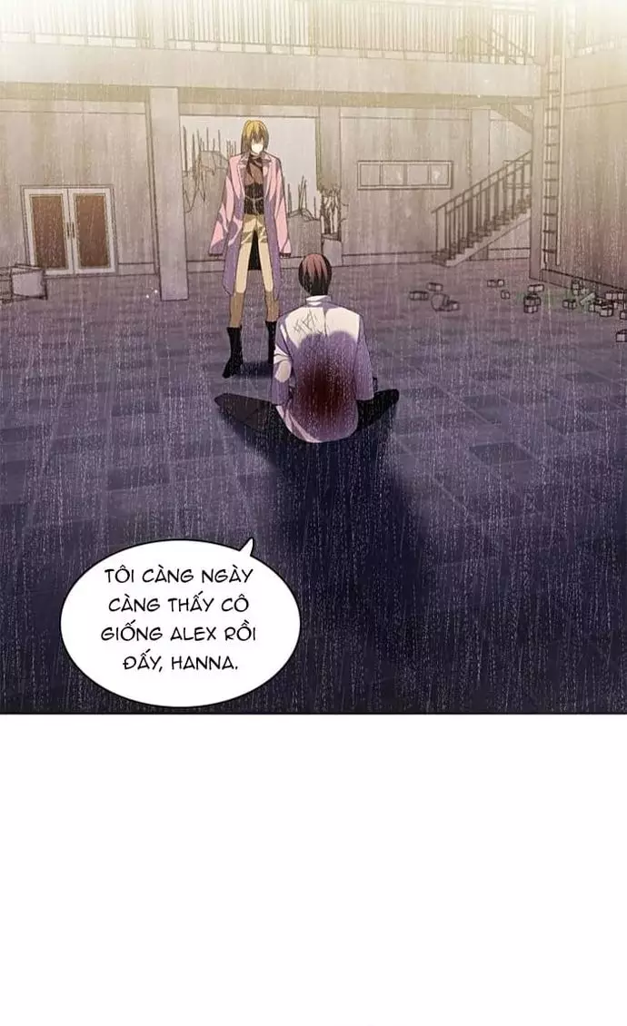Zero Game Chapter 163 - Trang 3