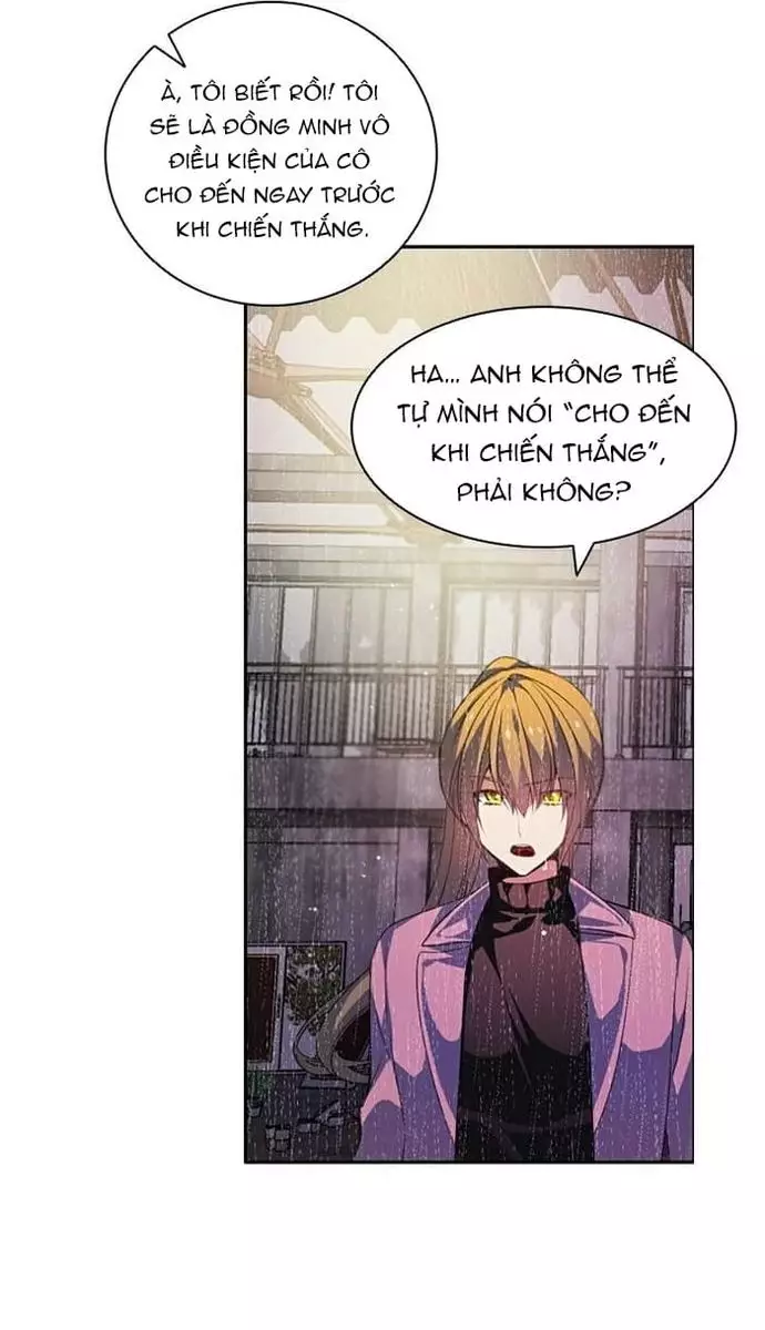 Zero Game Chapter 163 - Trang 3