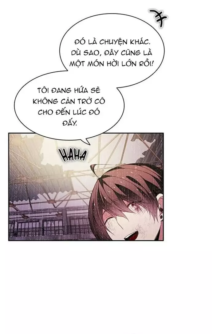 Zero Game Chapter 163 - Trang 3