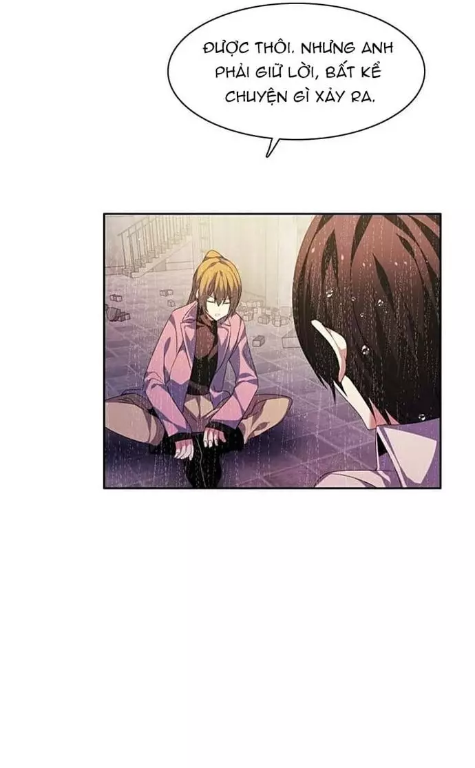 Zero Game Chapter 163 - Trang 3