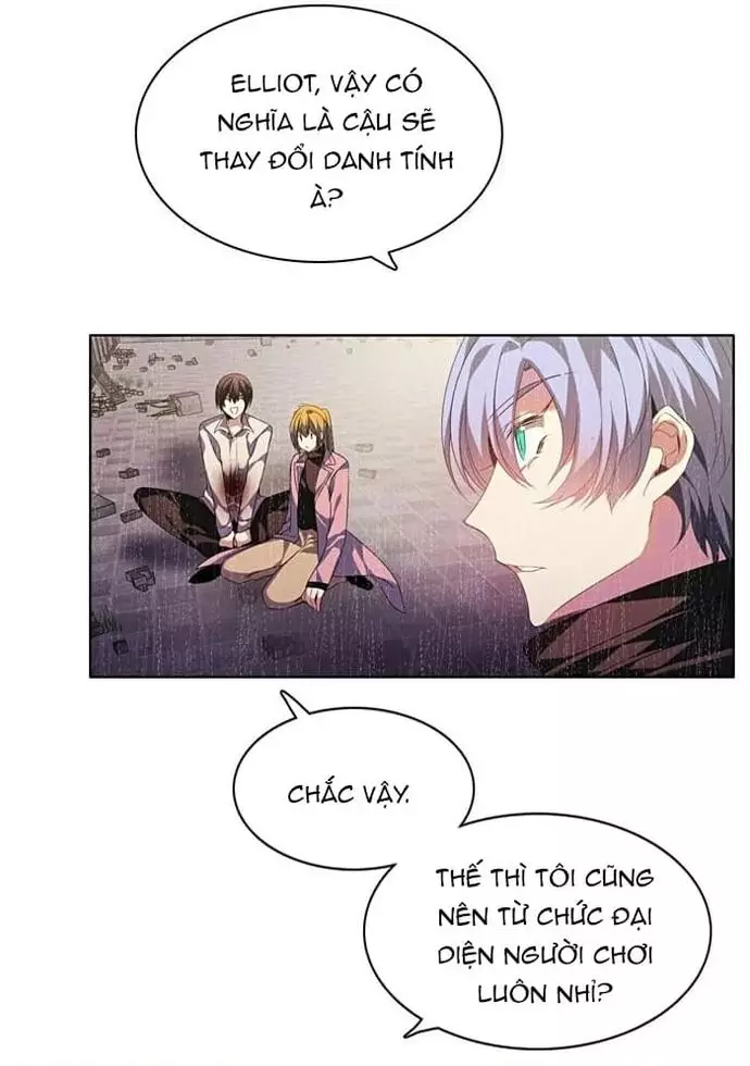 Zero Game Chapter 163 - Trang 3