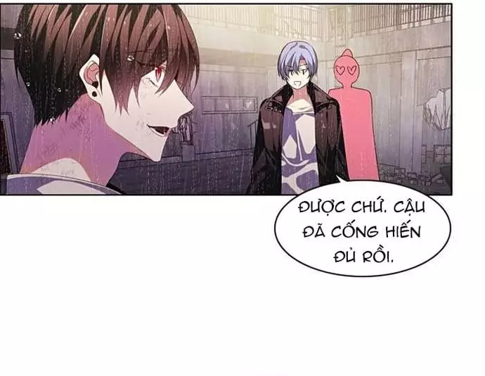 Zero Game Chapter 163 - Trang 3