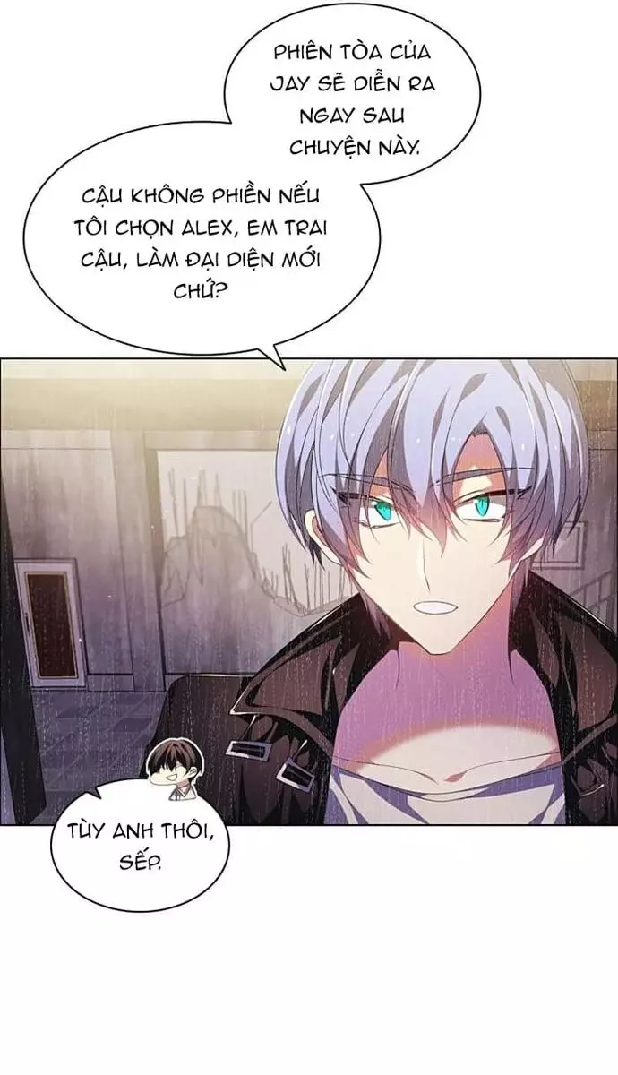 Zero Game Chapter 163 - Trang 3