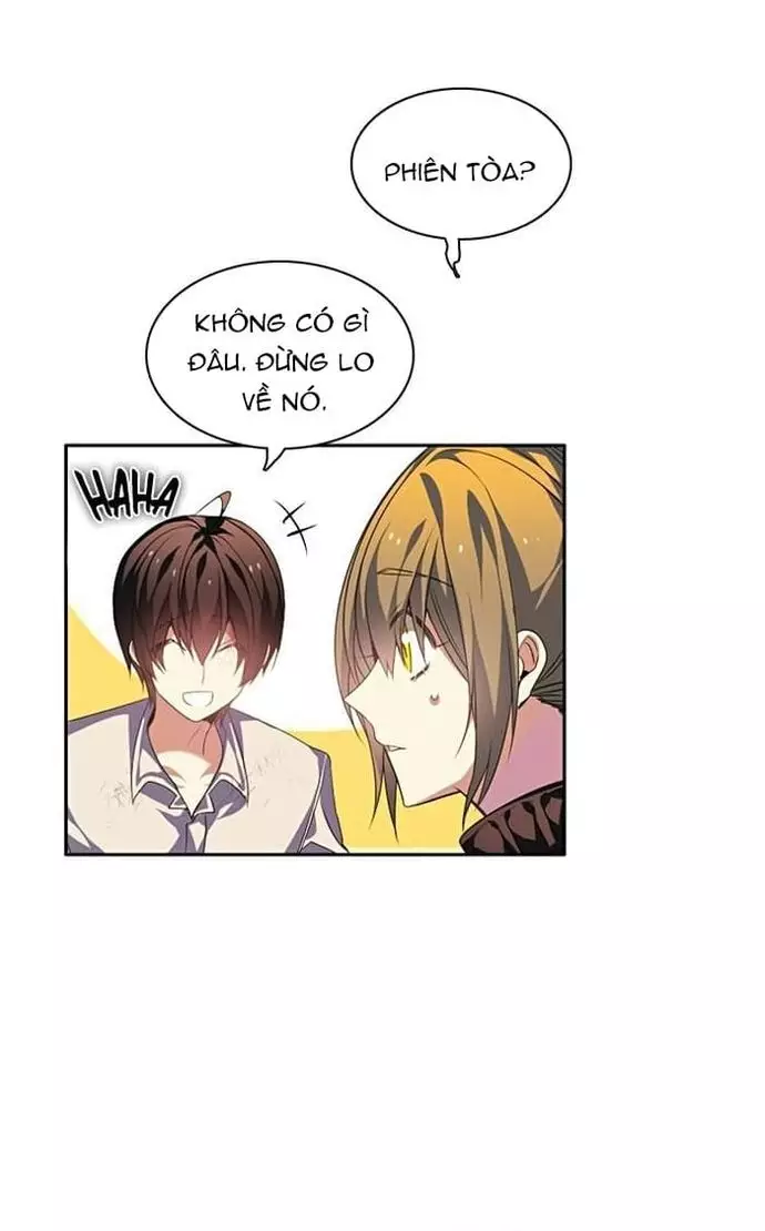 Zero Game Chapter 163 - Trang 3